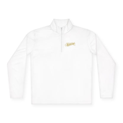 Speakeasy Quarter-Zip Pullover