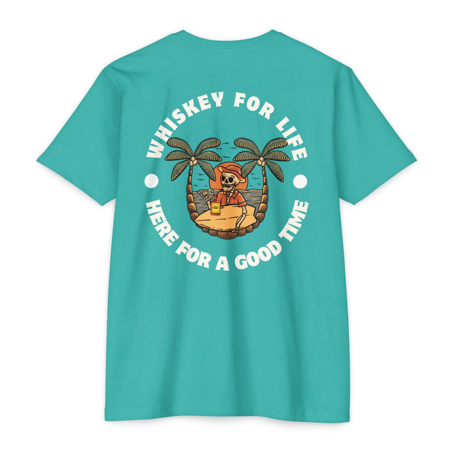 Whiskey for Life