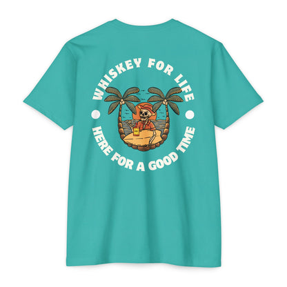 Whiskey for Life