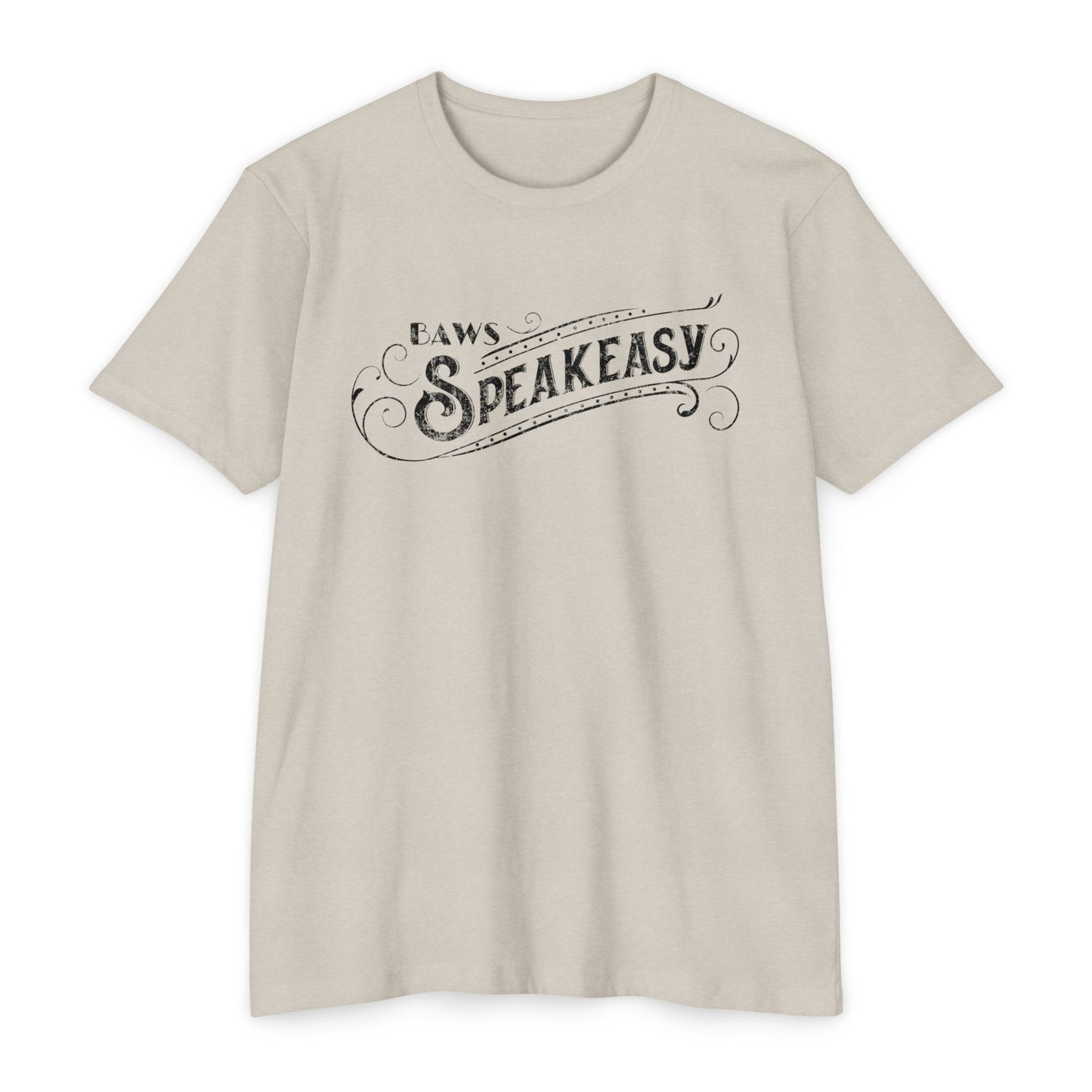 BAWS Speakeasy