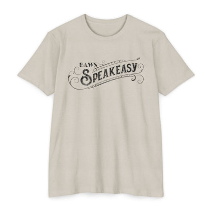 BAWS Speakeasy