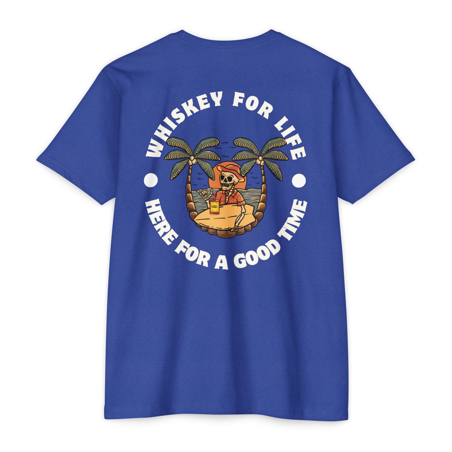Whiskey for Life