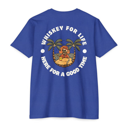 Whiskey for Life