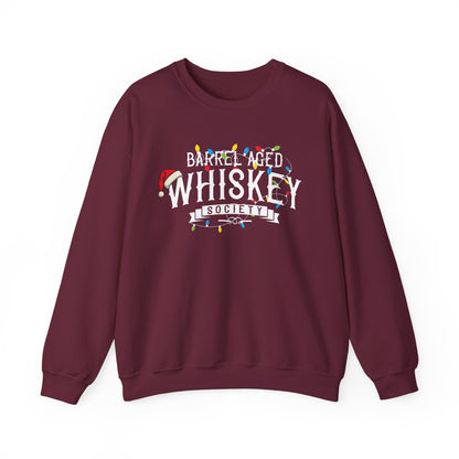 BAWS Holiday Sweatshirt
