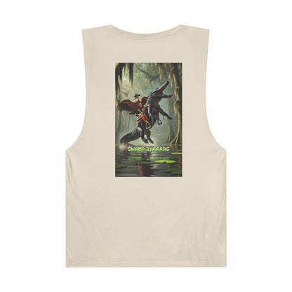Swamp Thaaang Tank