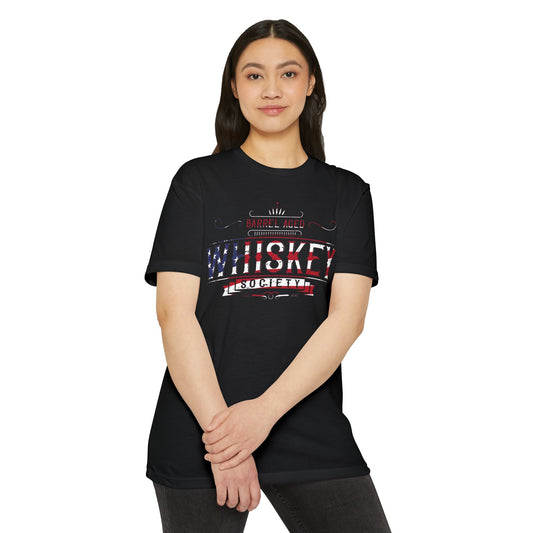 Women's Flag Logo