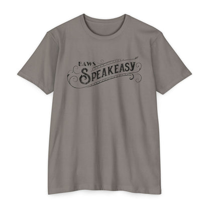 BAWS Speakeasy