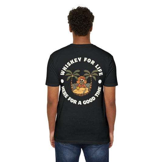 Whiskey for Life