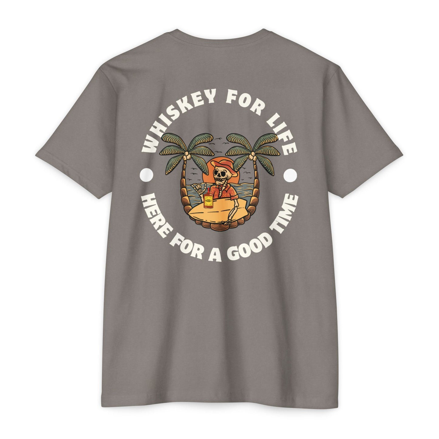 Whiskey for Life