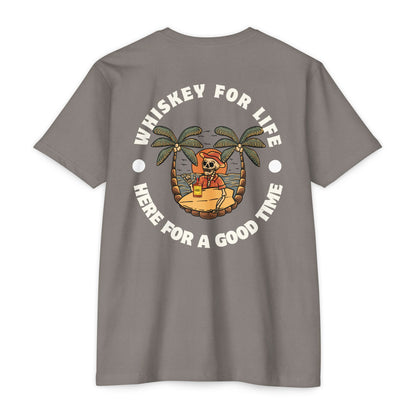 Whiskey for Life