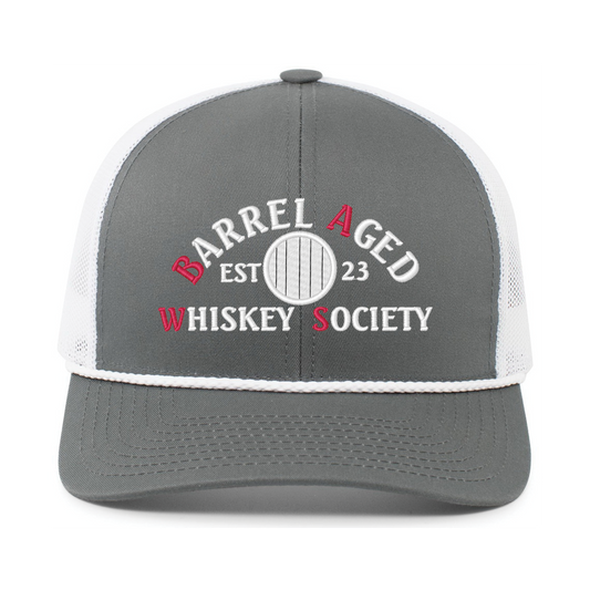 Hat with Logo